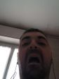 VECCHIO PATETICO VACCONE DA MUNGERE