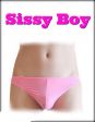 SISSY-BOY TRAINING