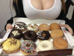 COLAZIONE OFFERTA