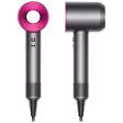 DYSON SUPERSONIC