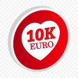 10 K