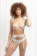 COMPLETO INTIMO BLUEBELLE
