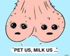 PET US MILK US ...