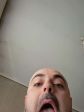 VECCHIO PATETICO DISPERATO