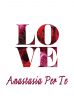 LOVE ANASTASIA