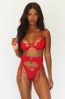 INTIMO PER SAN VALENTINO