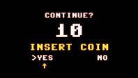 INSERT COIN 