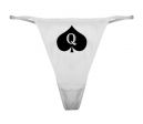 PERIZOMA QUEEN OF SPADES