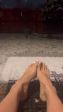 VIZIATA DALLA TESTA AI ... PIEDI